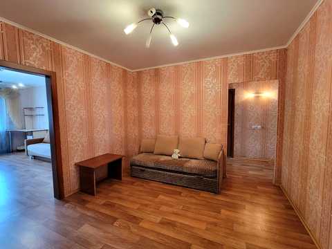 квартира за адресою Григорія Ващенка вул., 1