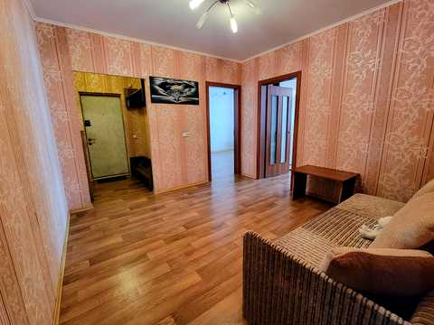 квартира за адресою Григорія Ващенка вул., 1