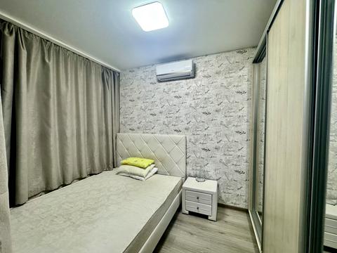 квартира за адресою Петропавлівська вул., (Будинок)