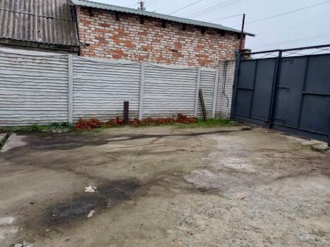 дом по адресу Береговая ул.