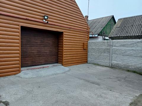 дом по адресу Береговая ул.