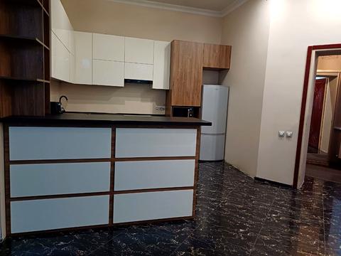 дом по адресу Береговая ул.