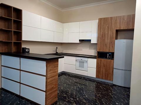 дом по адресу Береговая ул.