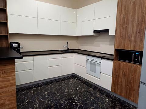 дом по адресу Береговая ул.