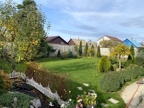 дом по адресу Береговая ул.