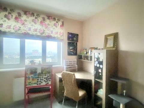 квартира по адресу Воскресенская ул., 18