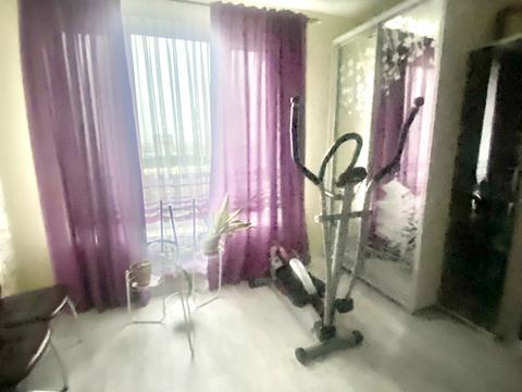 квартира по адресу Воскресенская ул., 18