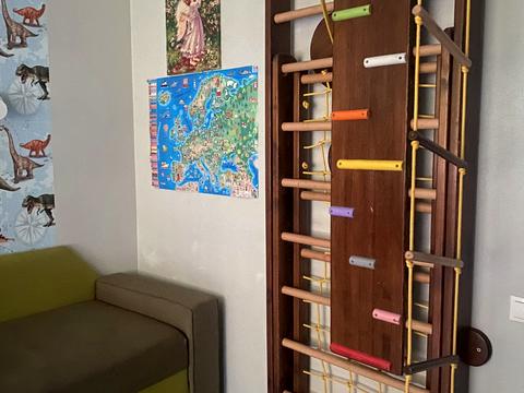 квартира по адресу Воскресенская ул., 18