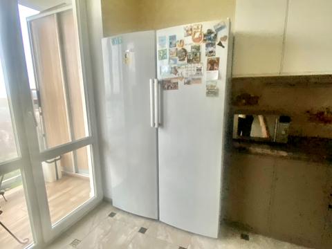 квартира по адресу Воскресенская ул., 18