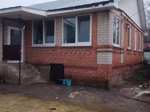 будинок за адресою смт. Березівка, Жовтнева, 31