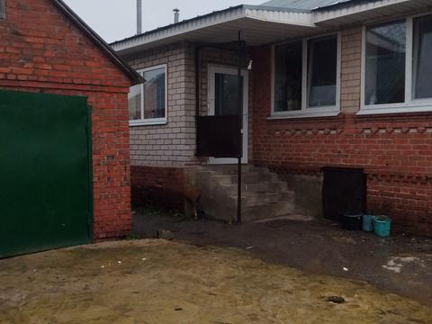 будинок за адресою смт. Березівка, Жовтнева, 31