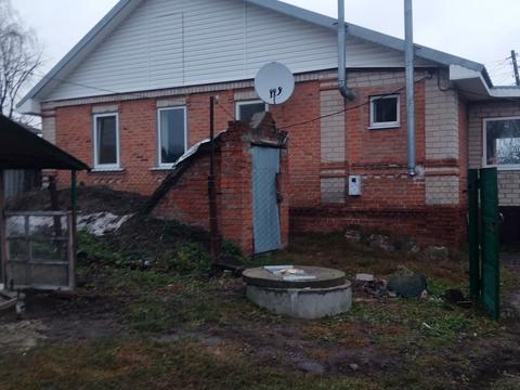 будинок за адресою смт. Березівка, Жовтнева, 31