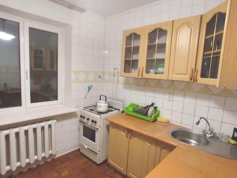 квартира по адресу Оболонский просп., 40