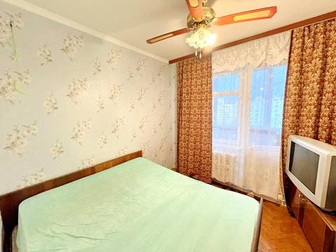 квартира по адресу Оболонский просп., 40