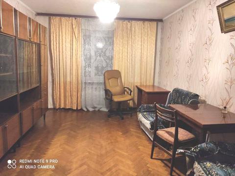 квартира по адресу Оболонский просп., 40