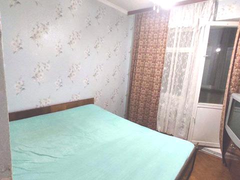 квартира по адресу Оболонский просп., 40