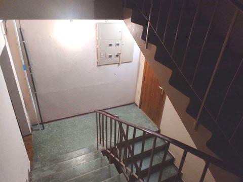 квартира по адресу Оболонский просп., 40