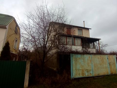 дом по адресу вул.Волошкова