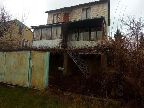 дом по адресу вул.Волошкова