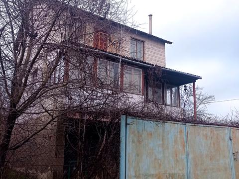 дом по адресу вул.Волошкова