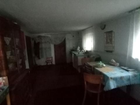 дом по адресу вул.Волошкова