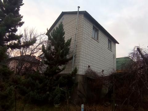 дом по адресу вул.Волошкова