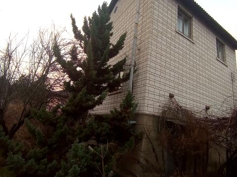 дом по адресу вул.Волошкова