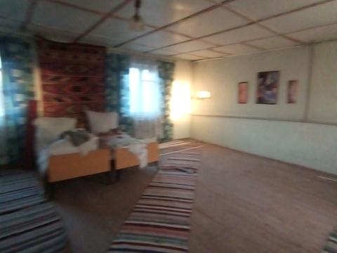 дом по адресу вул.Волошкова