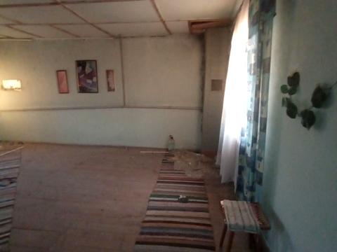 дом по адресу вул.Волошкова