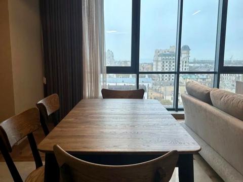 квартира по адресу Большая Арнаутская ул., 23б