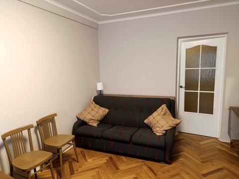 квартира за адресою Київ, Митрополита Василя Липківського вул. (Урицького), 13