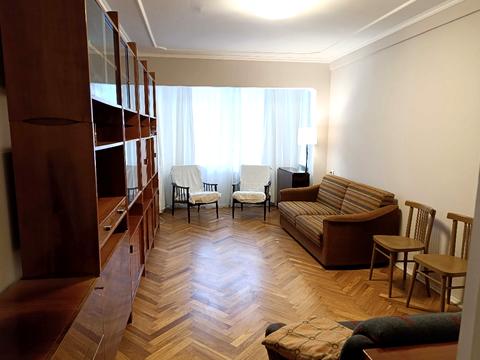 квартира за адресою Київ, Митрополита Василя Липківського вул. (Урицького), 13