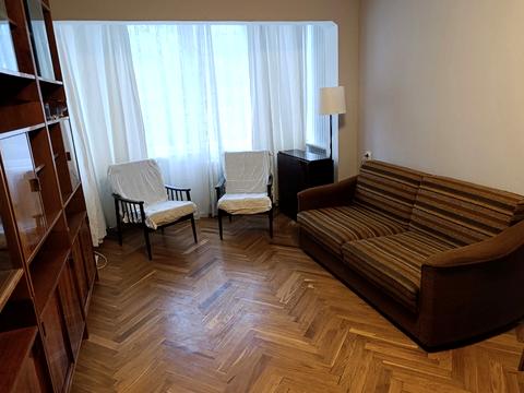 квартира за адресою Київ, Митрополита Василя Липківського вул. (Урицького), 13