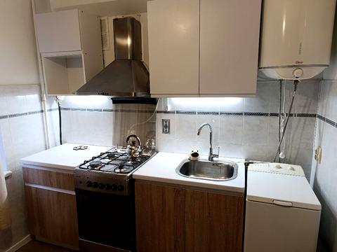 квартира за адресою Київ, Митрополита Василя Липківського вул. (Урицького), 13