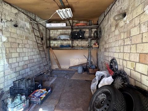 паркоместо по адресу Воздухофлотский просп. (Повітрофлотський), 59