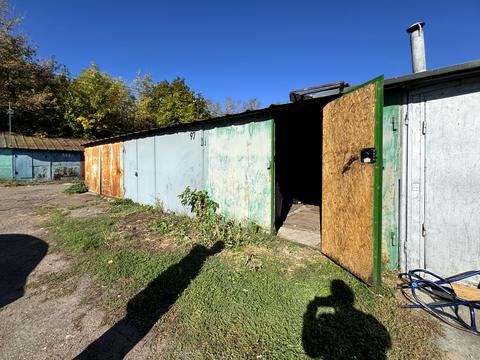 паркоместо по адресу Воздухофлотский просп. (Повітрофлотський), 59