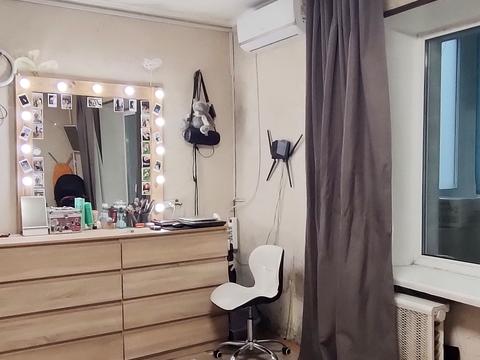 квартира за адресою Науки просп., 13