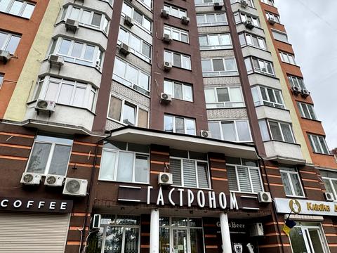 коммерческая по адресу Урловская ул., 40
