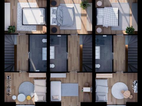 дом по адресу Одесская ул.