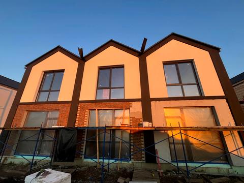 дом по адресу Одесская ул.