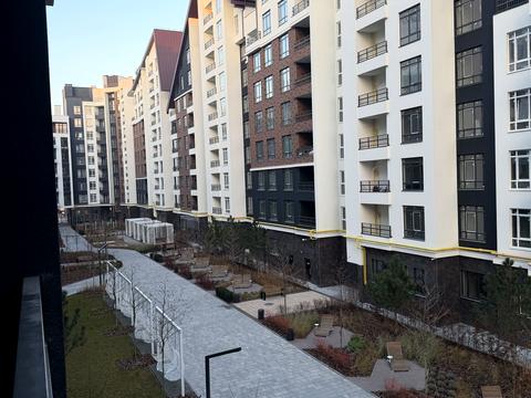 квартира по адресу Ольги Кобилянської ул. (Достоевского), 1-В/4