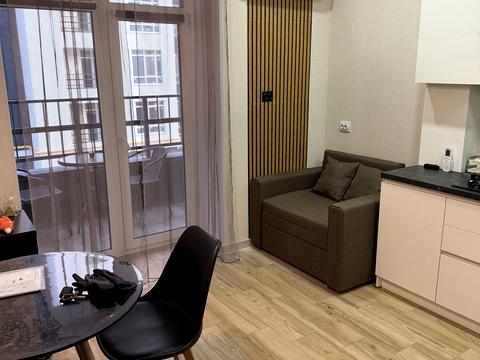 квартира по адресу Ольги Кобилянської ул. (Достоевского), 1-В/4