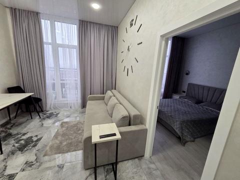 квартира по адресу Итальянский бульв., 1б