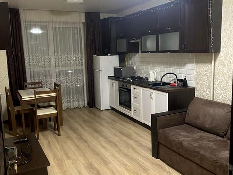 квартира по адресу Тараса Шевченко ул., 38