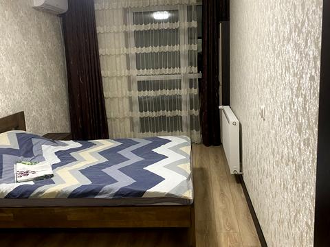 квартира по адресу Тараса Шевченко ул., 38