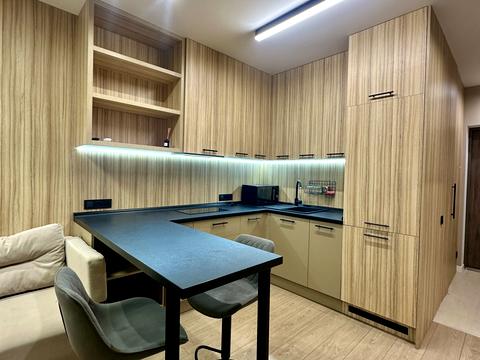 квартира за адресою Родини Кістяківських вул., 4