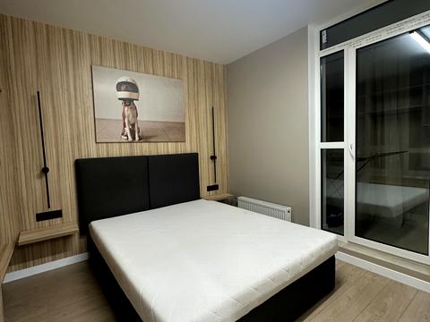 квартира за адресою Родини Кістяківських вул., 4