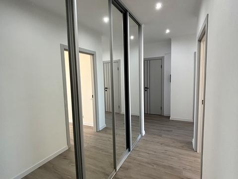 квартира по адресу Городоцкая ул., 226а, корп. 1-4