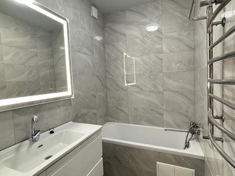 квартира по адресу Городоцкая ул., 226а, корп. 1-4