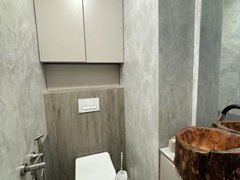 квартира по адресу Городоцкая ул., 226а, корп. 1-4